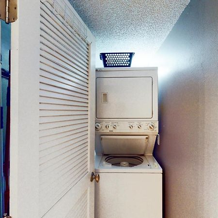 Apartmán Regency Towers 625 Panama City Beach Exteriér fotografie