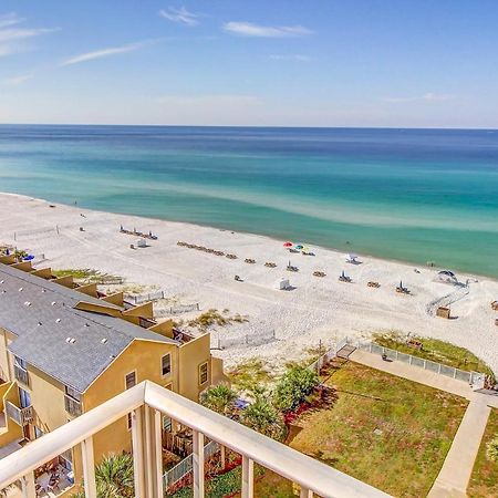 Apartmán Regency Towers 625 Panama City Beach Exteriér fotografie