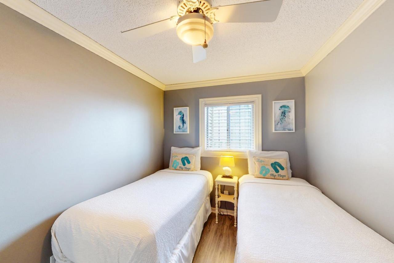 Apartmán Regency Towers 625 Panama City Beach Exteriér fotografie