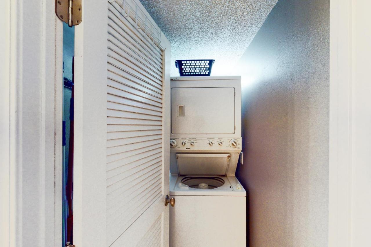 Apartmán Regency Towers 625 Panama City Beach Exteriér fotografie