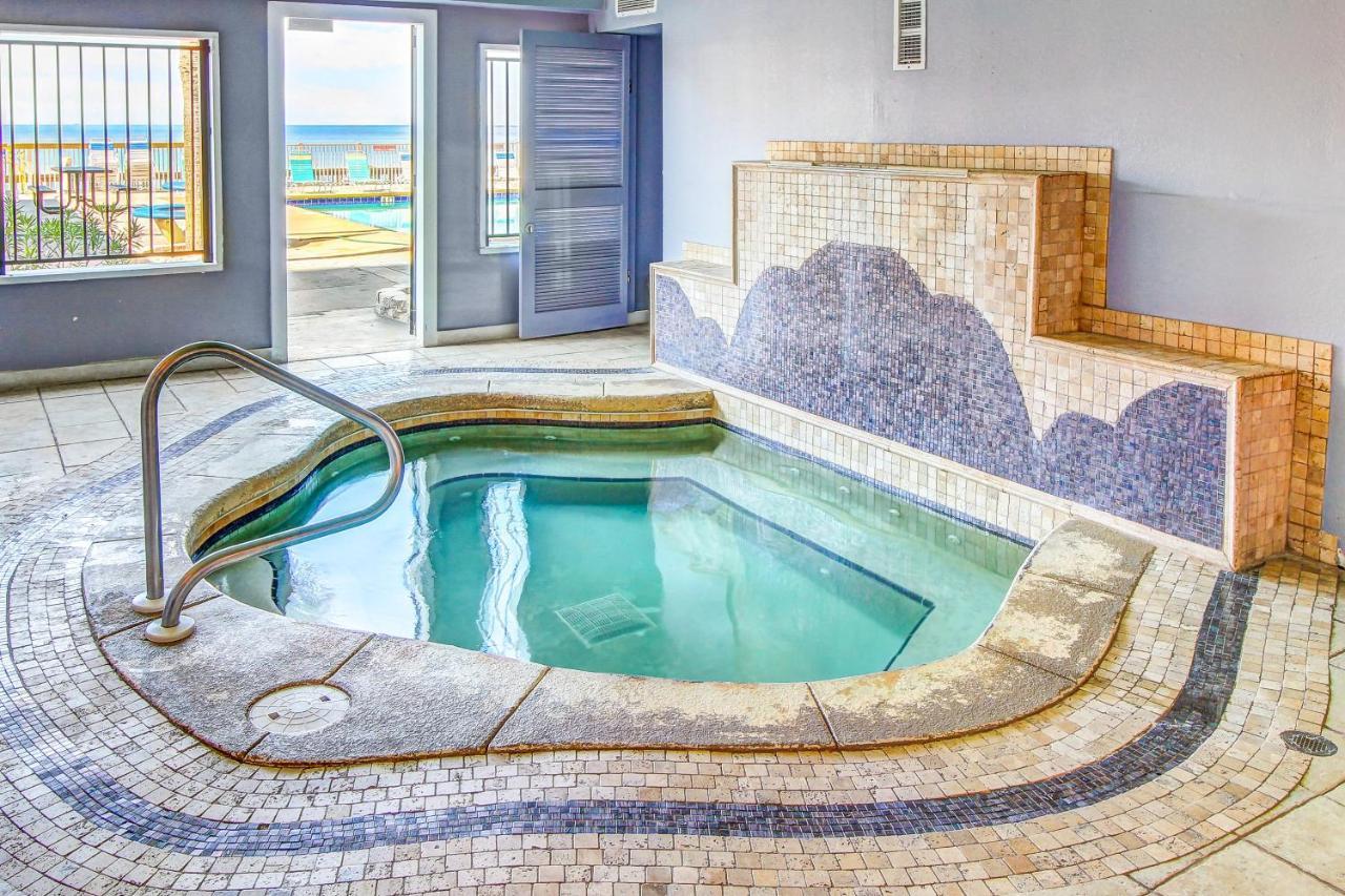 Apartmán Regency Towers 625 Panama City Beach Exteriér fotografie