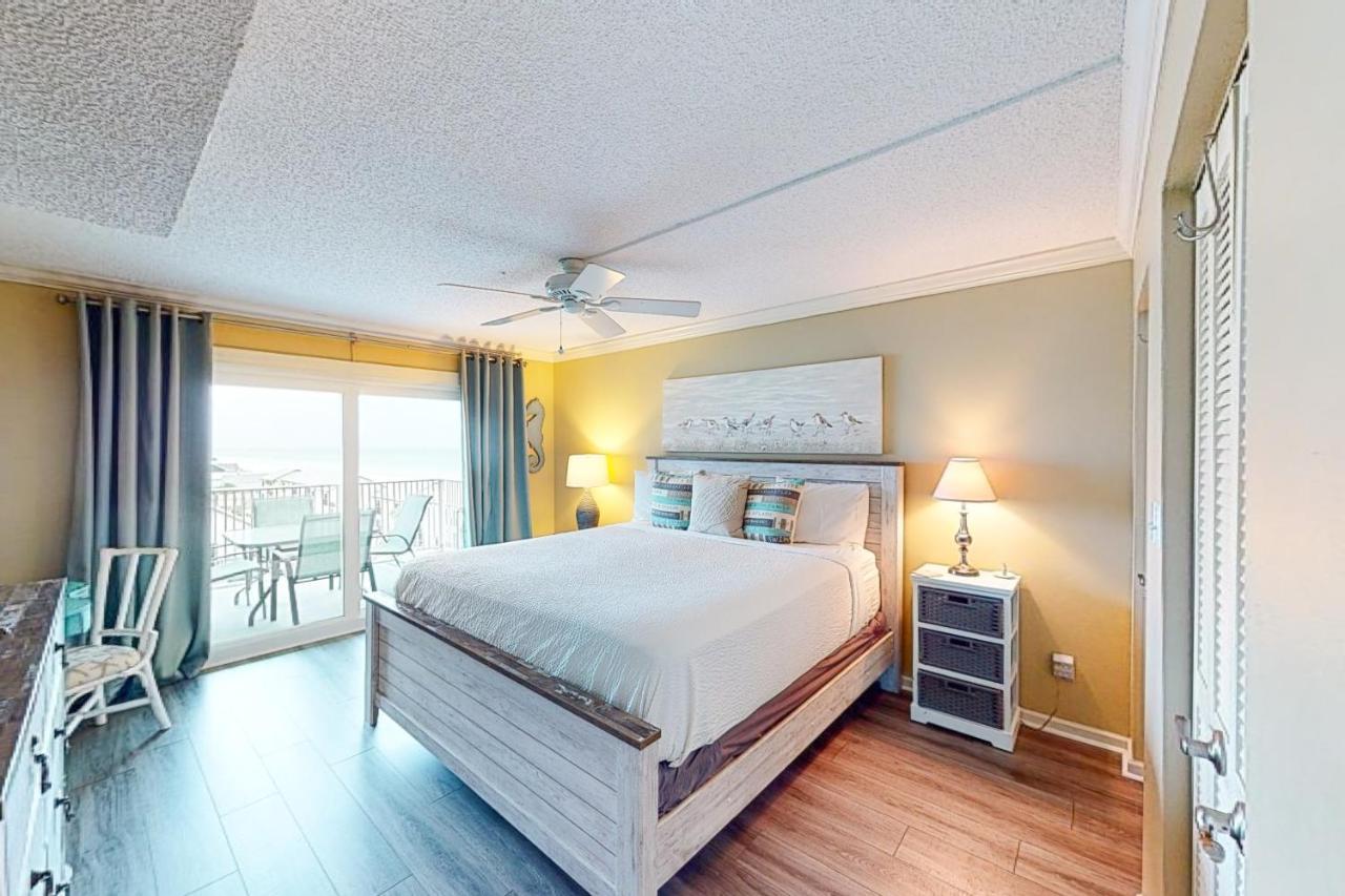 Apartmán Regency Towers 625 Panama City Beach Exteriér fotografie