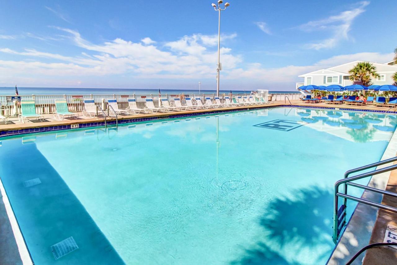 Apartmán Regency Towers 625 Panama City Beach Exteriér fotografie