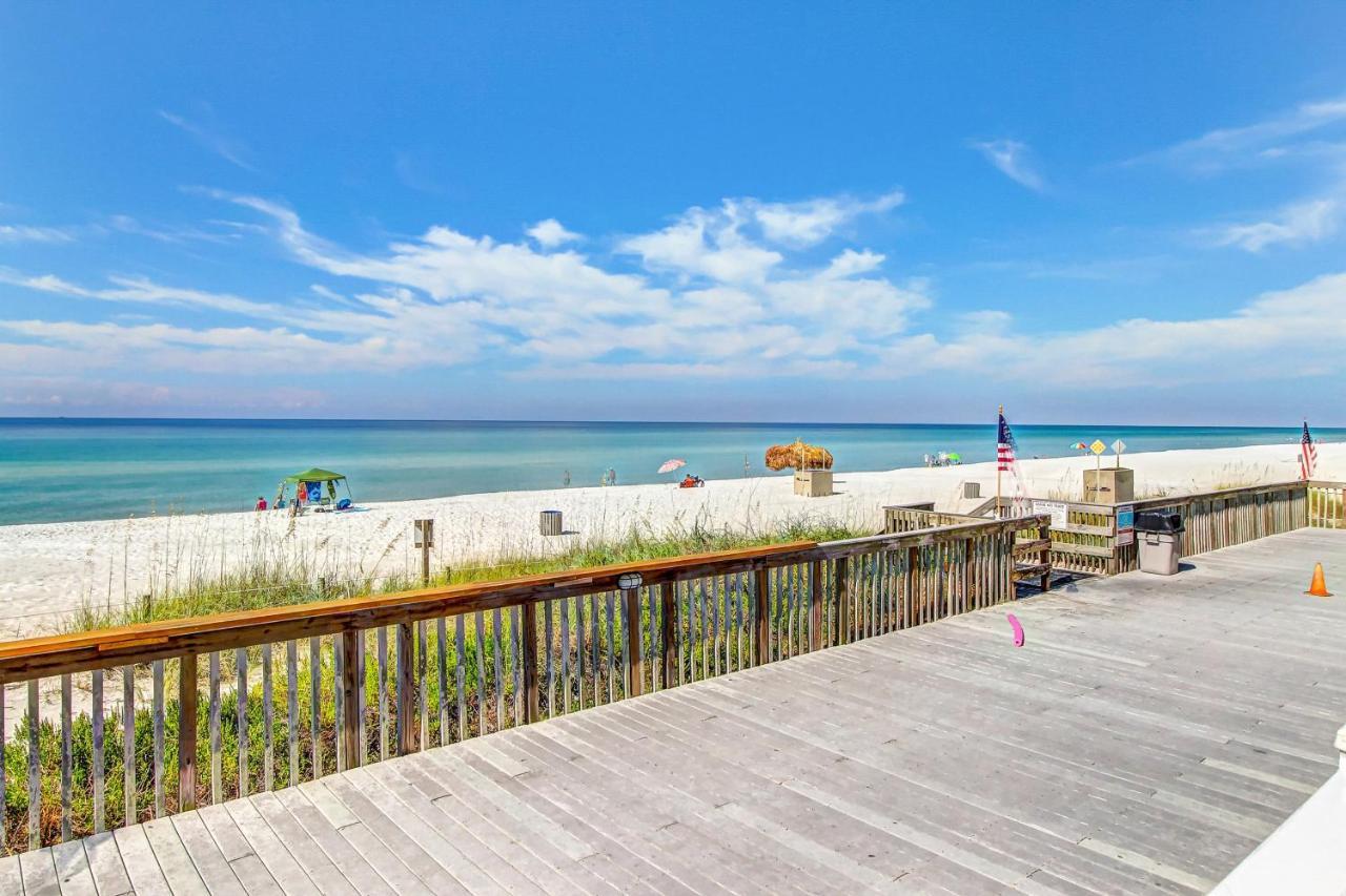 Apartmán Regency Towers 625 Panama City Beach Exteriér fotografie
