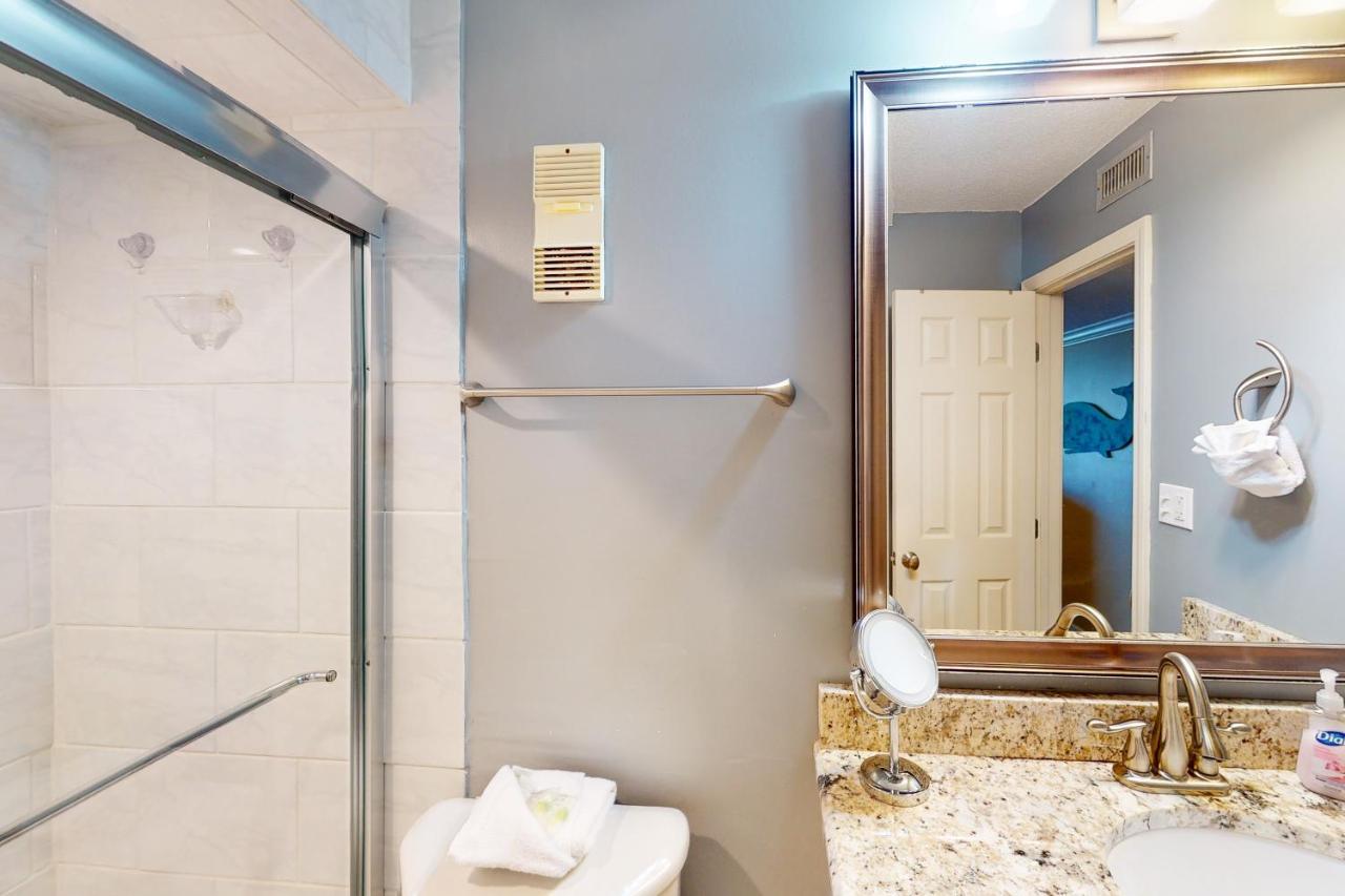 Apartmán Regency Towers 625 Panama City Beach Exteriér fotografie